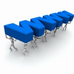Desenvolvimento de sistemas web